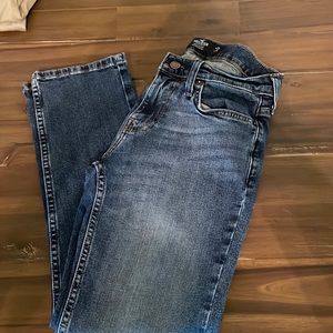 Hollister jeans 26x28